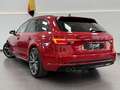Audi A4 2.0TDI S line edition quattro S-T 140kW Rouge - thumbnail 6