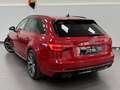Audi A4 2.0TDI S line edition quattro S-T 140kW Rouge - thumbnail 7