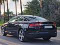 Jaguar XF 2.2 Diesel Premium Luxury Aut. Noir - thumbnail 8