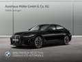 BMW i4 eDrive35 Gran Coupé M-Sportpaket Kamera ACC HiFi 1 Schwarz - thumbnail 1
