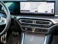 BMW i4 eDrive35 Gran Coupé M Sportpaket ACC HiFi 1VB Kame Schwarz - thumbnail 8