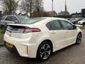 Opel Ampera 1.4 Wit 2012 Leer NL Auto Weiß - thumbnail 3
