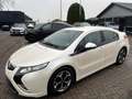 Opel Ampera 1.4 Wit 2012 Leer NL Auto Weiß - thumbnail 4