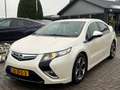 Opel Ampera 1.4 Wit 2012 Leer NL Auto Weiß - thumbnail 1