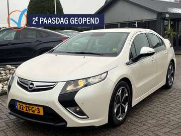 1.4 Wit 2012 Leer NL Auto
