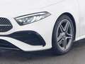Mercedes-Benz A 180 d  *AMG Advanced Panorama LED Ambie Kamera Blanc - thumbnail 4