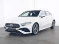 Mercedes-Benz A 180 d  *AMG Advanced Panorama LED Ambie Kamera Blanc - thumbnail 2