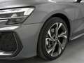 Audi A3 Sportback TDI S line S tronic 110kW Gris - thumbnail 6