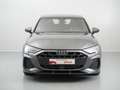Audi A3 Sportback TDI S line S tronic 110kW Gris - thumbnail 2
