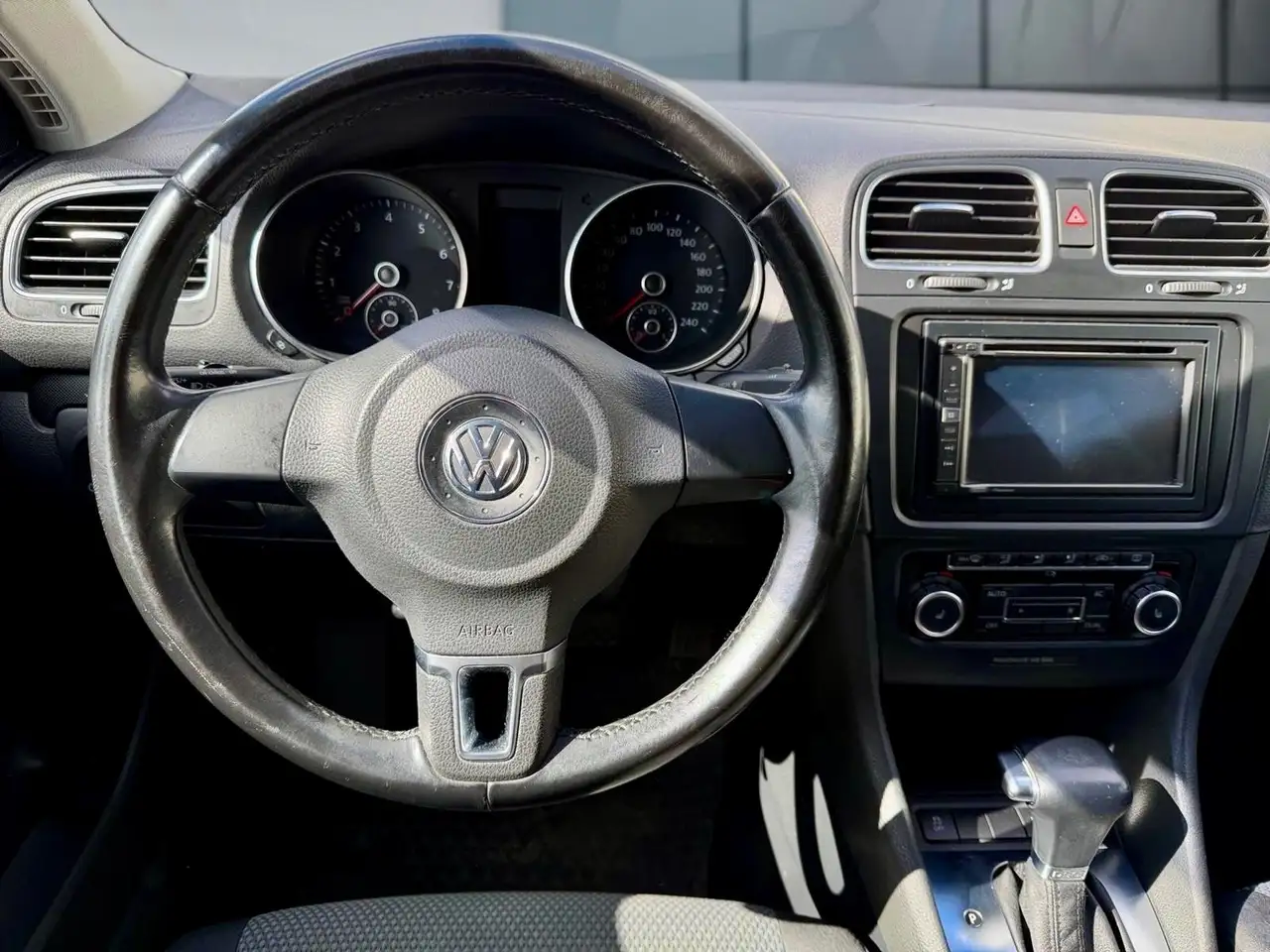 Das Auto