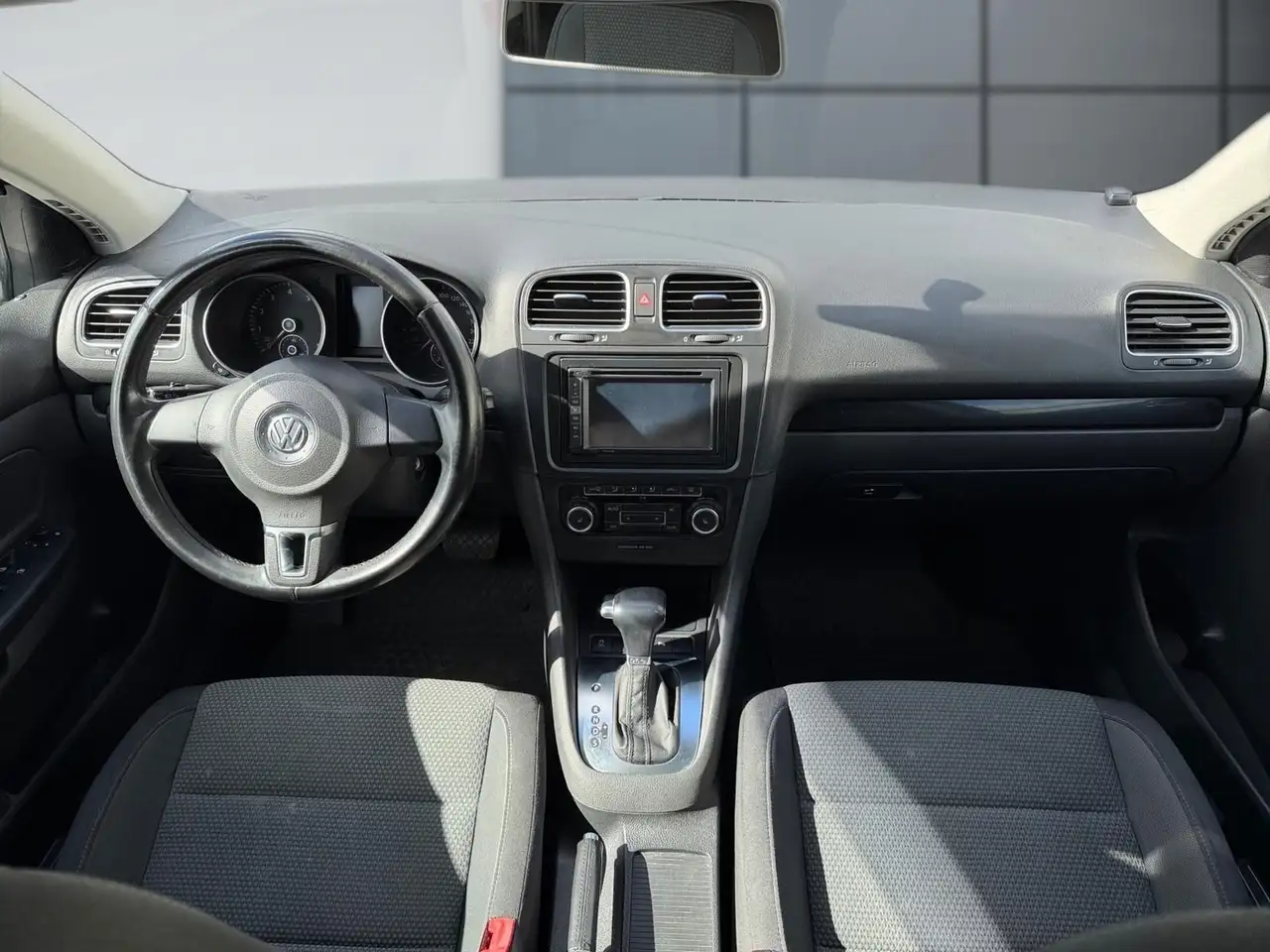 Das Auto