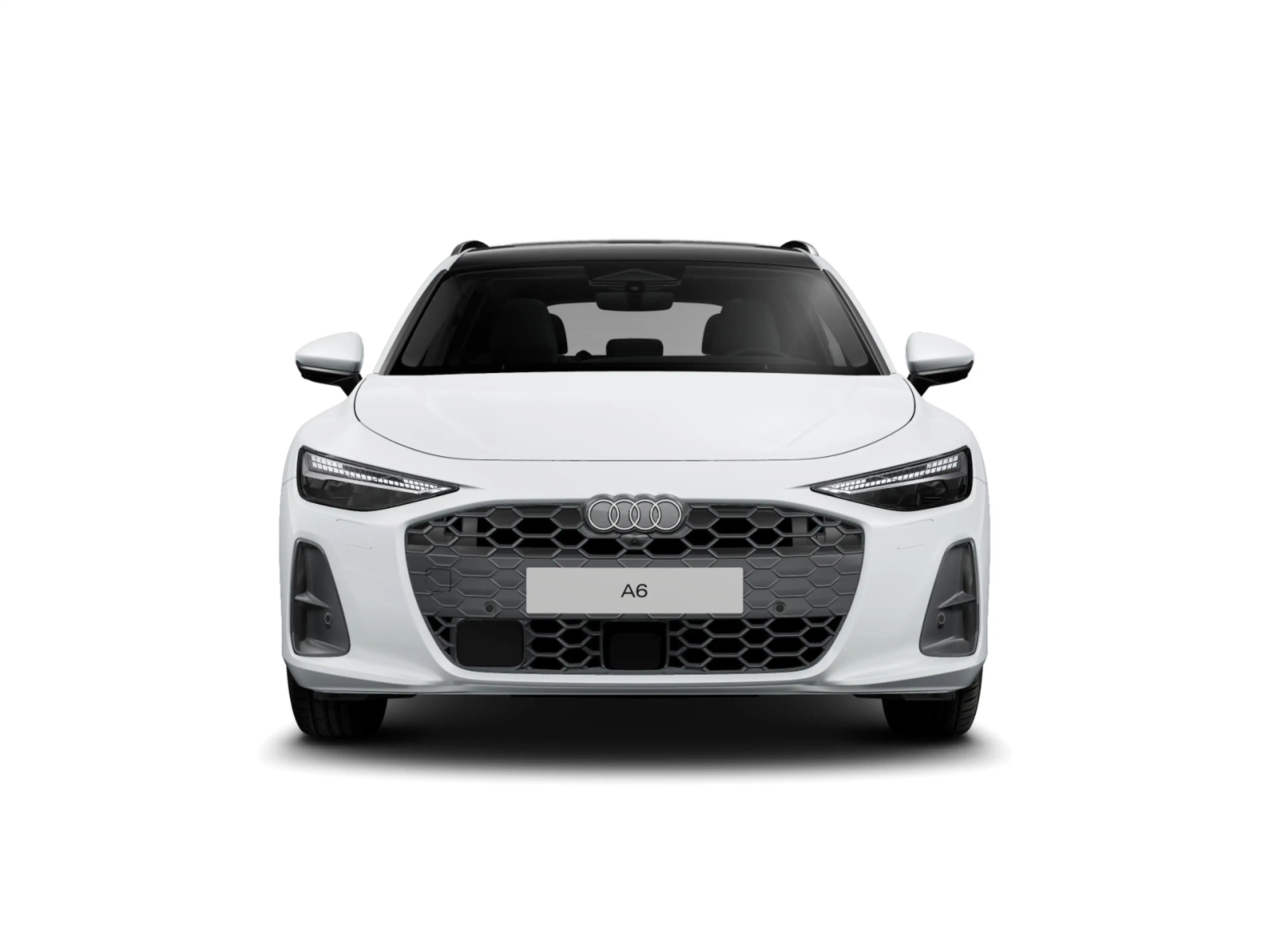 Audi A6 40 TDI qu advanced S tro*Pano*LED+*Virt — photo 3
