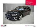 Audi A4 40 2.0 TFSI Avant S line Schwarz - thumbnail 1