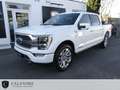 Ford F 150 LIMITED SUPERCREW POWERBOOST HYBRIDE Blanco - thumbnail 1