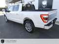 Ford F 150 LIMITED SUPERCREW POWERBOOST HYBRIDE Blanco - thumbnail 45