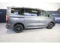 Volkswagen T7 Caravelle STYLE COURT A8 4X4 Gris - thumbnail 24