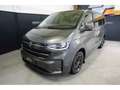 Volkswagen T7 Caravelle STYLE COURT A8 4X4 Gris - thumbnail 20
