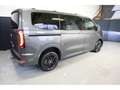 Volkswagen T7 Caravelle STYLE COURT A8 4X4 Gris - thumbnail 22