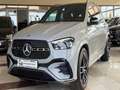 Mercedes-Benz GLE 300 d 4Matic AMG Line (EURO 6d) Grau - thumbnail 5