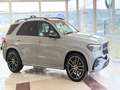 Mercedes-Benz GLE 300 d 4Matic AMG Line (EURO 6d) Gris - thumbnail 7