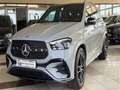 Mercedes-Benz GLE 300 d 4Matic AMG Line (EURO 6d) Gris - thumbnail 12