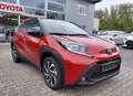 Toyota Aygo X Teamplayer (AB7) Rood - thumbnail 7