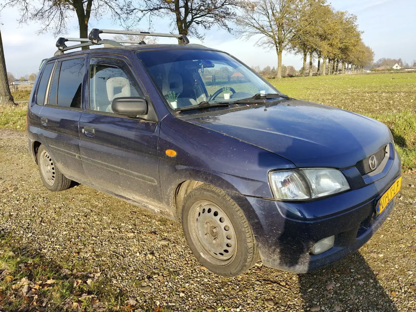 Mazda Demio 1.5 Exclusive - 2