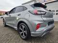 Ford Puma 1.0 EcoBoost Hybrid Aut.ST-LINE DESIGN,Carplay,Ful Argent - thumbnail 4