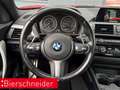 BMW 220 i M Sport BI-XENON NAVI LEDER SHZ HIFI 19 Rot - thumbnail 10
