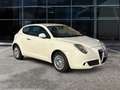 Alfa Romeo MiTo 1.4 BENZ 70 CV Progression OK NEOPATENTATI Blanc - thumbnail 3