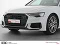 Audi S6 Avant 3.0 TDI quattro TIPTRONIC HD MATRIX B&O   NA Weiß - thumbnail 9