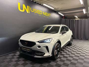 VZ5 Taiga Grey Edition 390cv CAMERA360/BEATS AUDIO