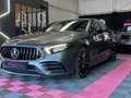 Mercedes-Benz A 35 AMG 35 AMG 2.0 306 ch 7G-DCT Speedshift AMG 4Matic ~ Origine France ~ Sièges chauffant ~ CarPlay ~ Burmester ~ Gris - thumbnail 43