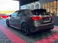 Mercedes-Benz A 35 AMG 35 AMG 2.0 306 ch 7G-DCT Speedshift AMG 4Matic ~ Origine France ~ Sièges chauffant ~ CarPlay ~ Burmester ~ Gris - thumbnail 4