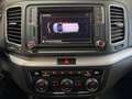Volkswagen Sharan 2.0 TDI DSG Comf. 7-Sitzer Navi SHZ Negro - thumbnail 18