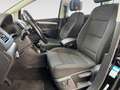 Volkswagen Sharan 2.0 TDI DSG Comf. 7-Sitzer Navi SHZ Negro - thumbnail 8