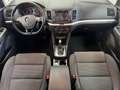 Volkswagen Sharan 2.0 TDI DSG Comf. 7-Sitzer Navi SHZ Negro - thumbnail 10