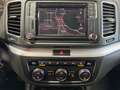 Volkswagen Sharan 2.0 TDI DSG Comf. 7-Sitzer Navi SHZ Negro - thumbnail 14
