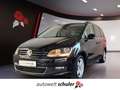 Volkswagen Sharan 2.0 TDI DSG Comf. 7-Sitzer Navi SHZ Negro - thumbnail 1