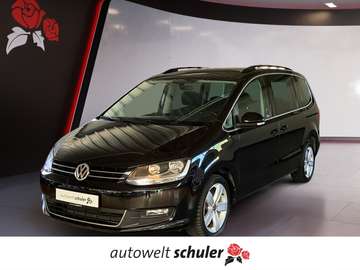 2.0 TDI DSG Comf. 7-Sitzer Navi SHZ