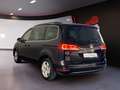 Volkswagen Sharan 2.0 TDI DSG Comf. 7-Sitzer Navi SHZ Negro - thumbnail 4