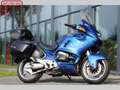 BMW R 1100 RT Blauw - thumbnail 1