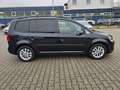 Volkswagen Touran Touran Diesel 1.6 TDI DPF BlueMotion,Klima,PDC,Tuv Schwarz - thumbnail 4