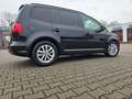 Volkswagen Touran Touran Diesel 1.6 TDI DPF BlueMotion,Klima,PDC,Tuv Schwarz - thumbnail 3