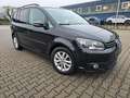 Volkswagen Touran Touran Diesel 1.6 TDI DPF BlueMotion,Klima,PDC,Tuv Schwarz - thumbnail 1