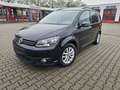 Volkswagen Touran Touran Diesel 1.6 TDI DPF BlueMotion,Klima,PDC,Tuv Schwarz - thumbnail 2