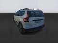 Dacia Jogger Comfort 74kW (100CV) ECO-G 5 plazas Blanco - thumbnail 6