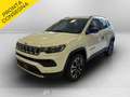 Jeep Compass Plug-In Hybrid My22 Limited 1.3 Turbo T4 Phev 4xe Weiß - thumbnail 1