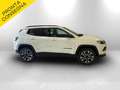 Jeep Compass Plug-In Hybrid My22 Limited 1.3 Turbo T4 Phev 4xe Bianco - thumbnail 8