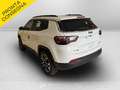 Jeep Compass Plug-In Hybrid My22 Limited 1.3 Turbo T4 Phev 4xe Bianco - thumbnail 5